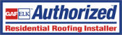 Residential Roofing