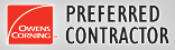 Preferred Contractor