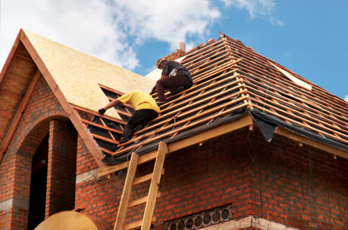 Roofing Services