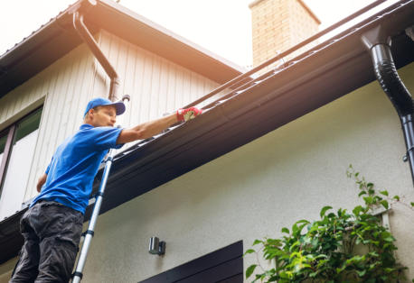 Roof Inspection